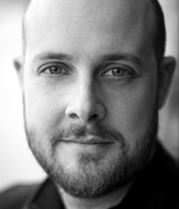 Alan Hamilton