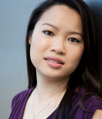 Clarissa Shan