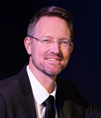 Dean Wilmington