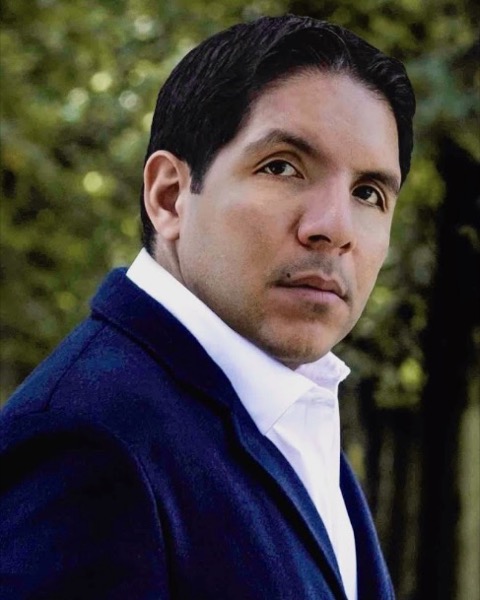 Isaí Jess Muñoz