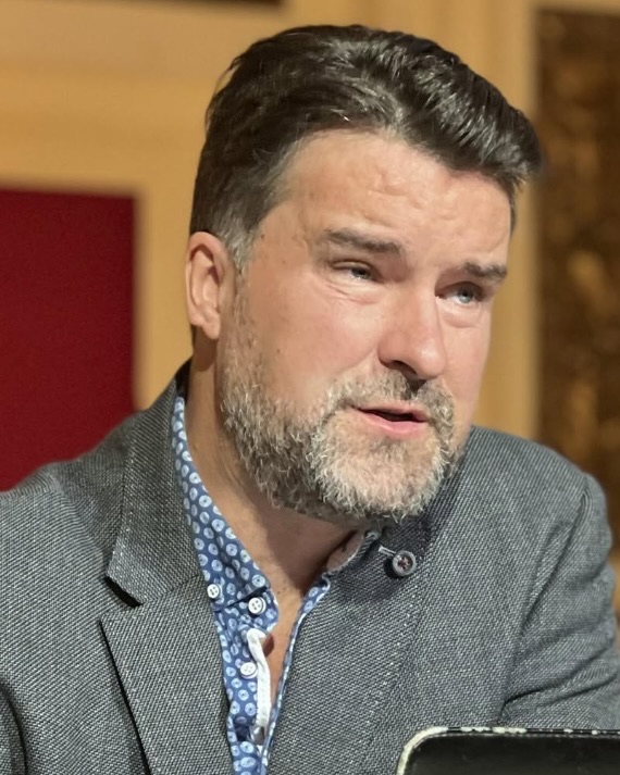 Kalle Kanttila